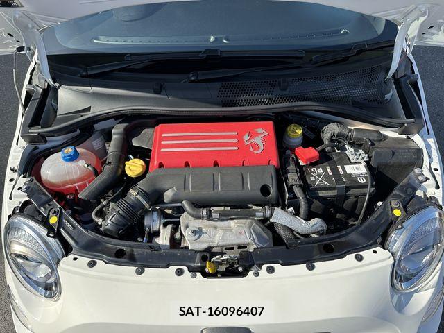 Abarth 695 2024-08 6674770-23