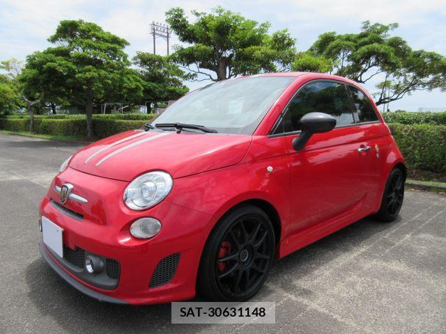 sat car
