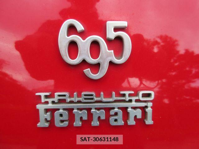 Abarth 695 2011-11 6790673-29