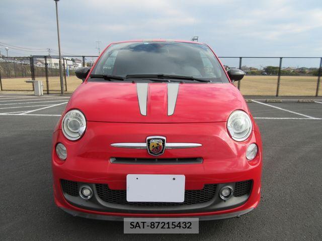 Abarth 695 2011-03 6790675-3