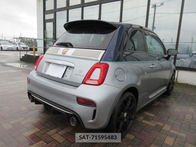 Abarth 695 2019-01 6813456-16