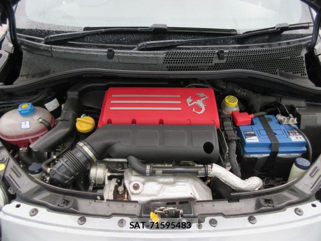 Abarth 695 2019-01 6813456-20
