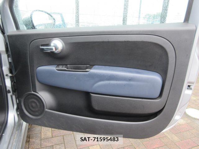 Abarth 695 2019-01 6813456-21