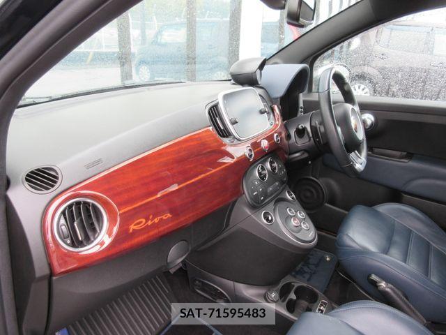Abarth 695 2019-01 6813456-23