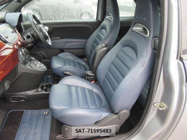 Abarth 695 2019-01 6813456-24