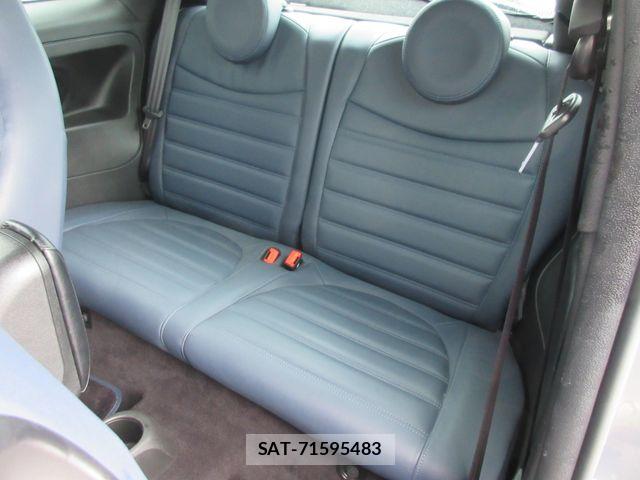 Abarth 695 2019-01 6813456-25