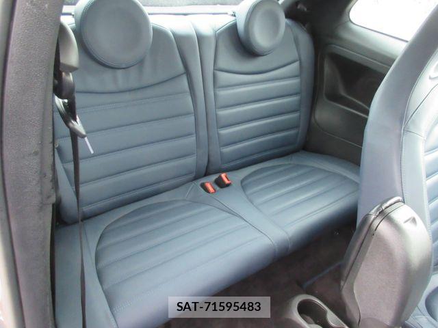 Abarth 695 2019-01 6813456-26