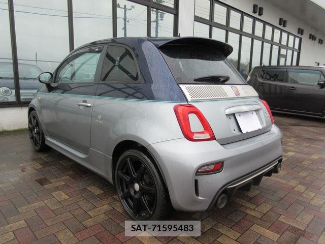 Abarth 695 2019-01 6813456-2