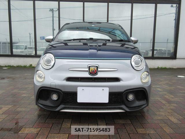 Abarth 695 2019-01 6813456-3