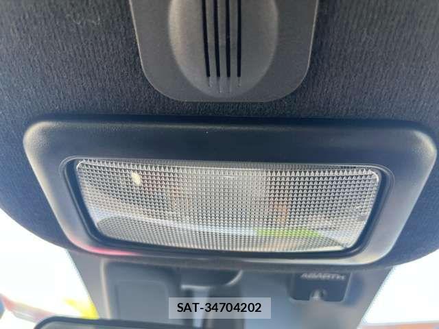 Abarth 695 2024-12 7019665-9