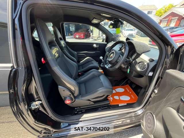 Abarth 695 2024-12 7019665-1