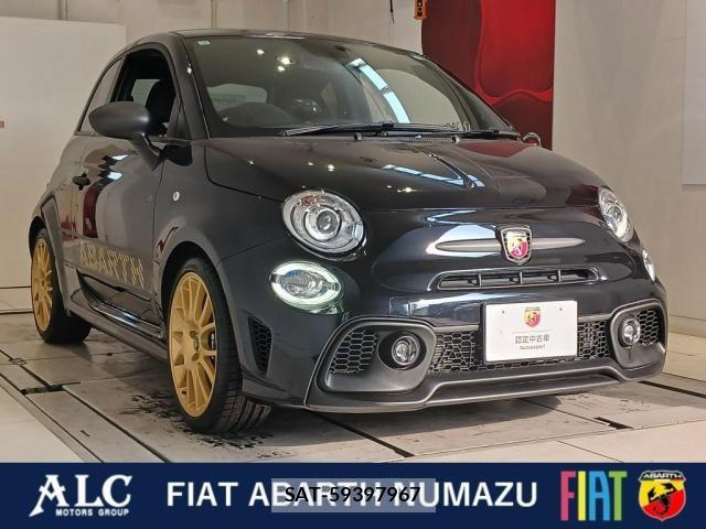 Abarth 695 2025-03 7213884-0