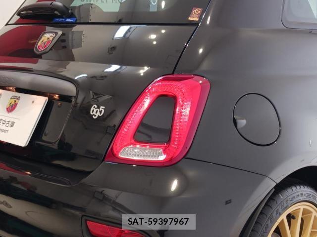Abarth 695 2025-03 7213884-11