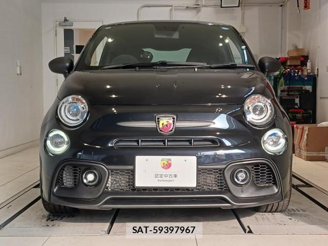 Abarth 695 2025-03 7213884-2