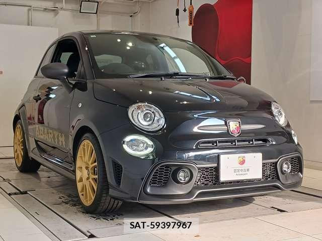 Abarth 695 2025-03 7213884-3