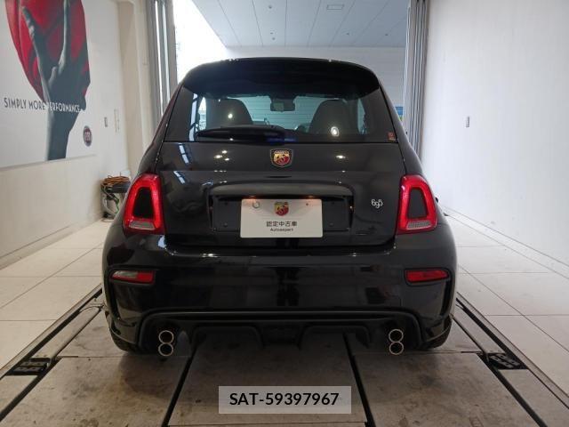Abarth 695 2025-03 7213884-5