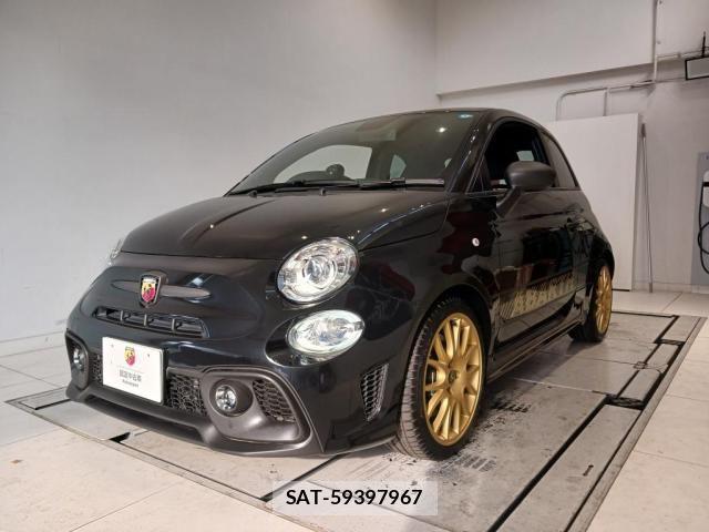 Abarth 695 2025-03 7213884-7