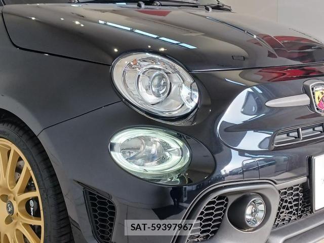 Abarth 695 2025-03 7213884-8