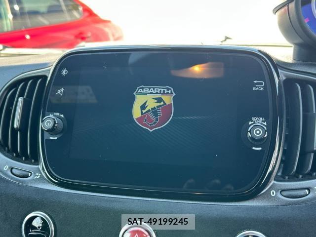 Abarth 695 2022-09 7324956-9