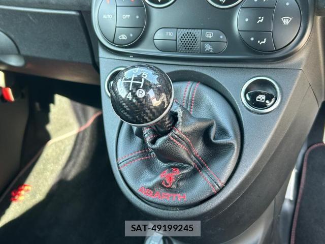 Abarth 695 2022-09 7324956-10