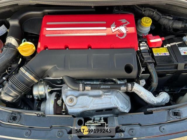 Abarth 695 2022-09 7324956-16