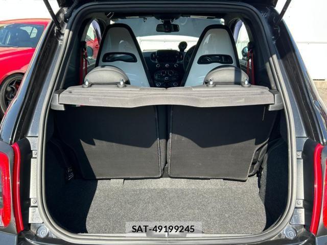 Abarth 695 2022-09 7324956-17
