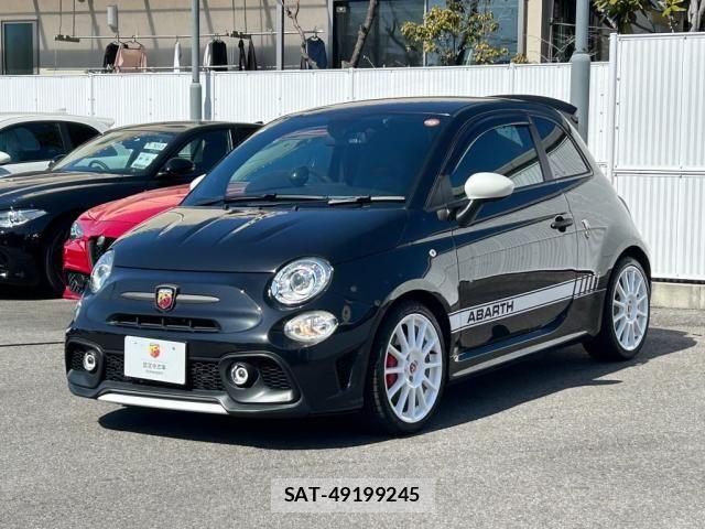 Abarth 695 2022-09 7324956-6