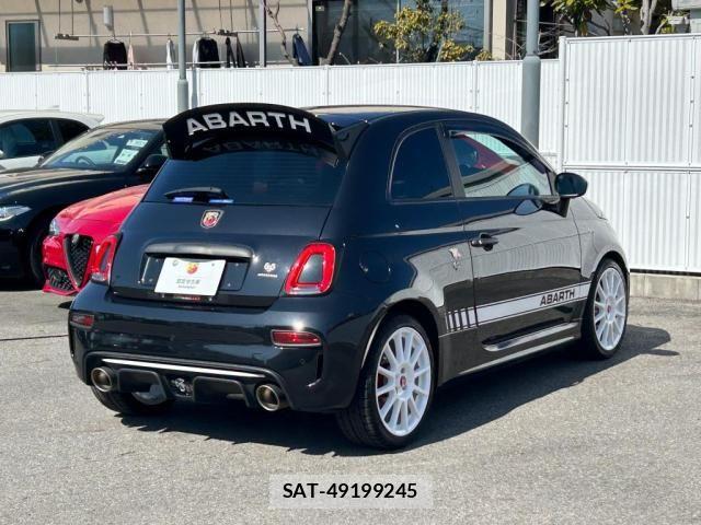 Abarth 695 2022-09 7324956-7