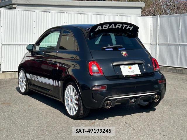 Abarth 695 2022-09 7324956-8