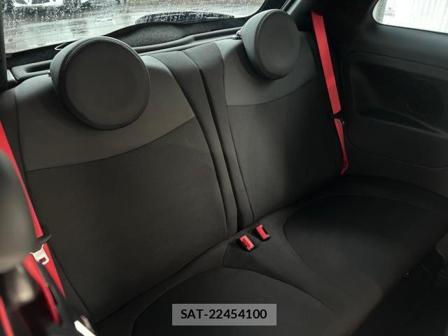 Abarth 695 2022-09 7324952-13