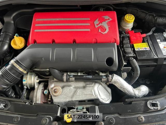 Abarth 695 2022-09 7324952-16
