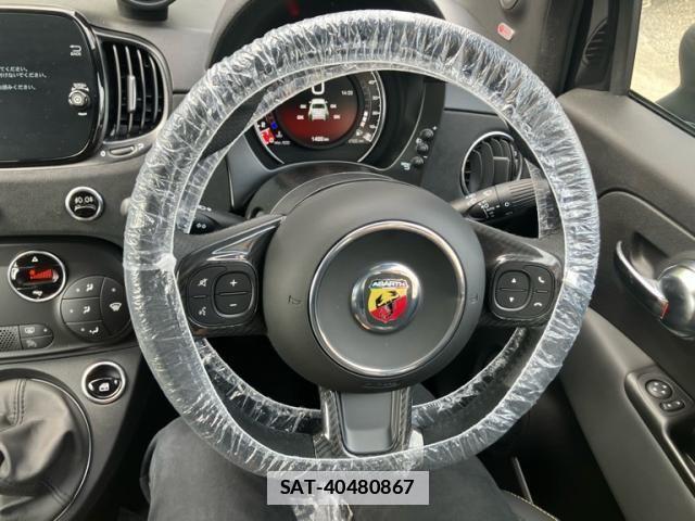 Abarth 695 2024-08 7561615-18