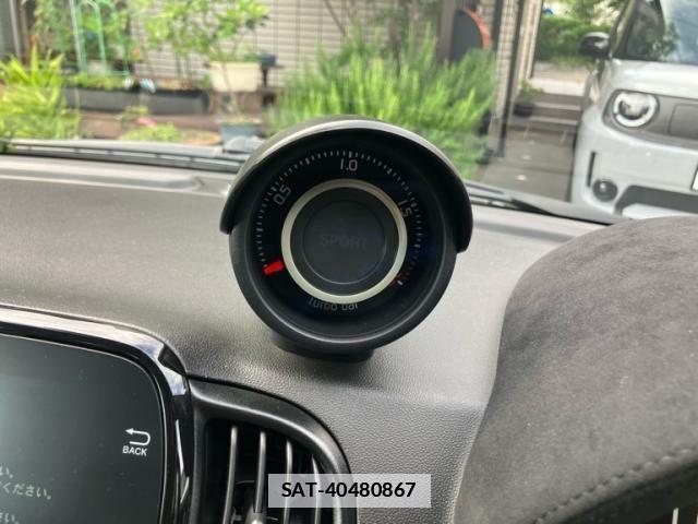 Abarth 695 2024-08 7561615-19