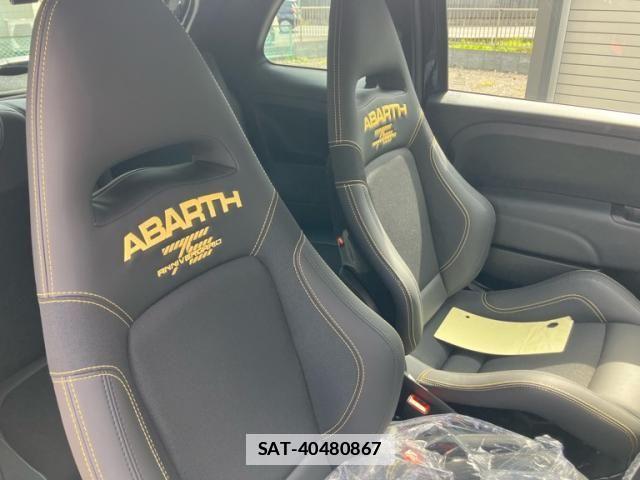 Abarth 695 2024-08 7561615-24