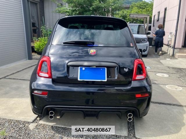 Abarth 695 2024-08 7561615-4