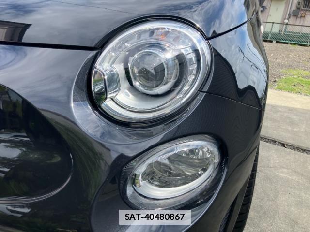 Abarth 695 2024-08 7561615-6
