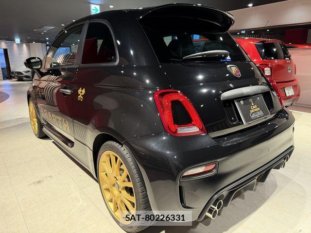 Abarth 695 2024-12 7614600-1