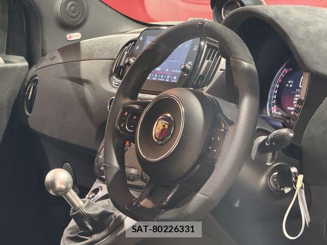 Abarth 695 2024-12 7614600-24