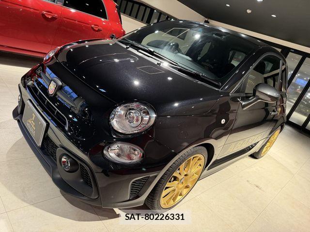 Abarth 695 2024-12 7614600-25