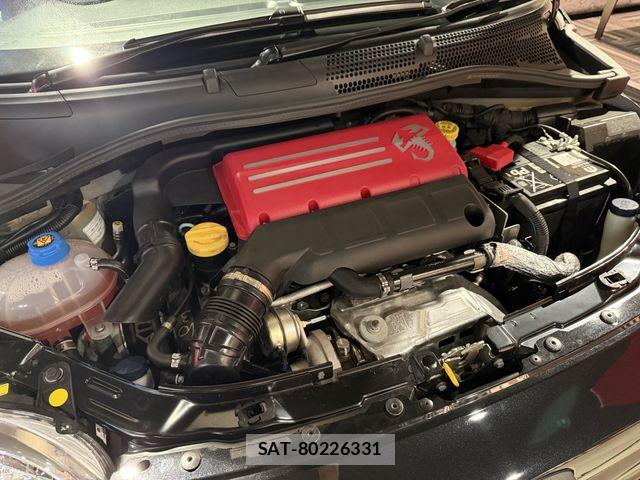 Abarth 695 2024-12 7614600-27