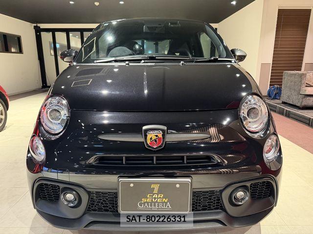 Abarth 695 2024-12 7614600-2