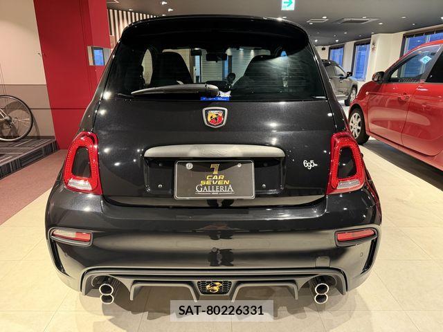 Abarth 695 2024-12 7614600-3