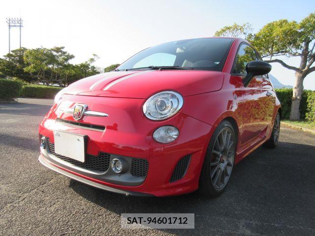 sat car