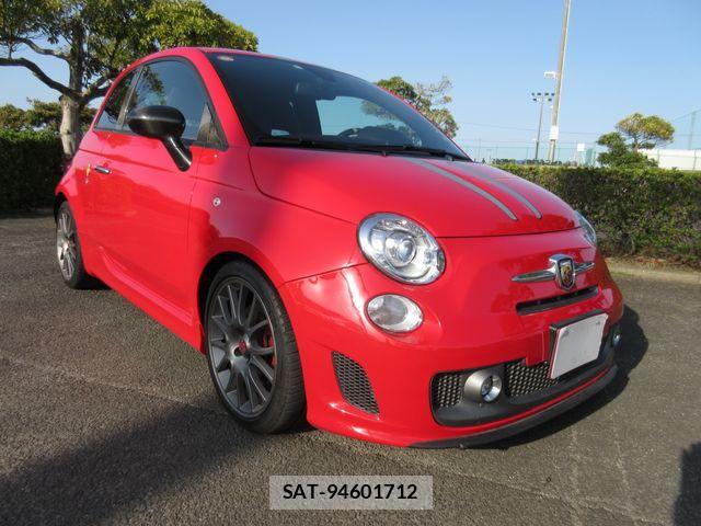 Abarth 695 2012-01 7719845-4