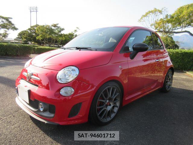 Abarth 695 2012-01 7719845-8