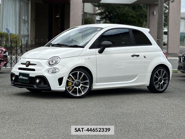 Abarth 695 2024-07 7875061-0