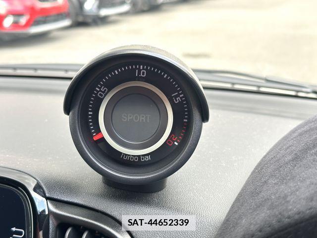 Abarth 695 2024-07 7875061-10