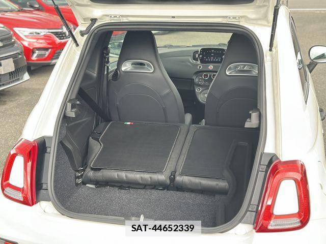 Abarth 695 2024-07 7875061-20