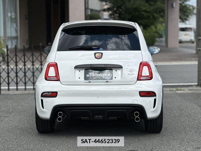 Abarth 695 2024-07 7875061-24