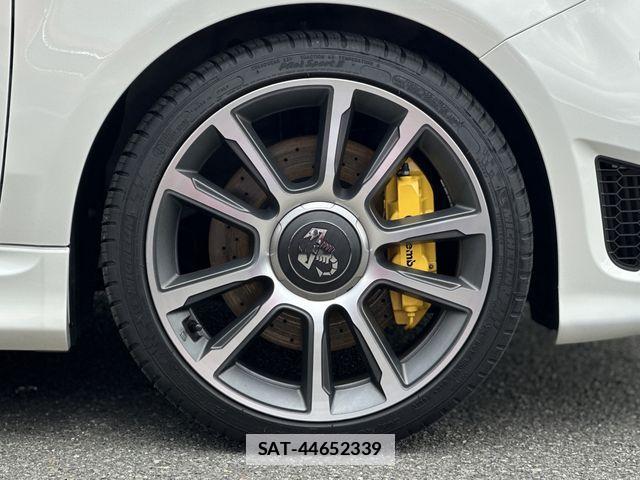 Abarth 695 2024-07 7875061-27